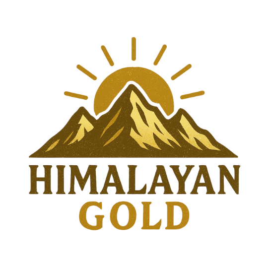 Himalayan Vitality Elixir monogram